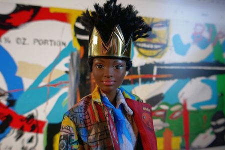 OOAK Basquiat 03