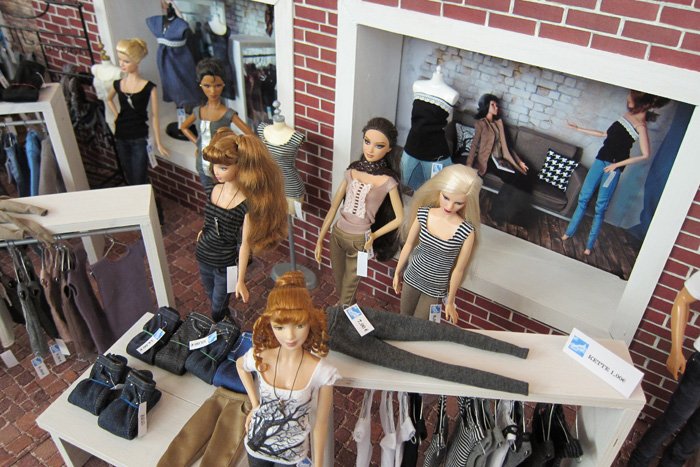 2012 Shoppingmeile In Ratingen #06