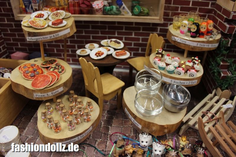2015 Shoppingmeile In Koeln #34