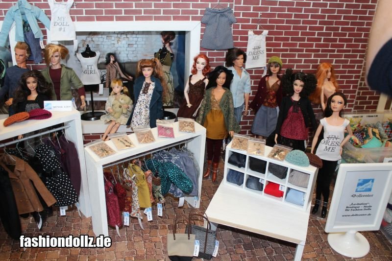 2016 Shoppingmeile In Koeln #09