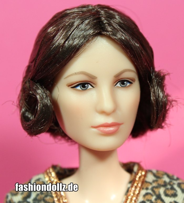 2020 Florence Nightinggale Barbie