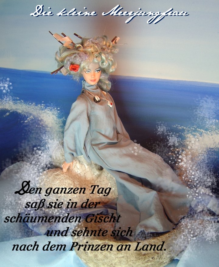 Tag 13 Die Kleine Seejungfrau (2014)