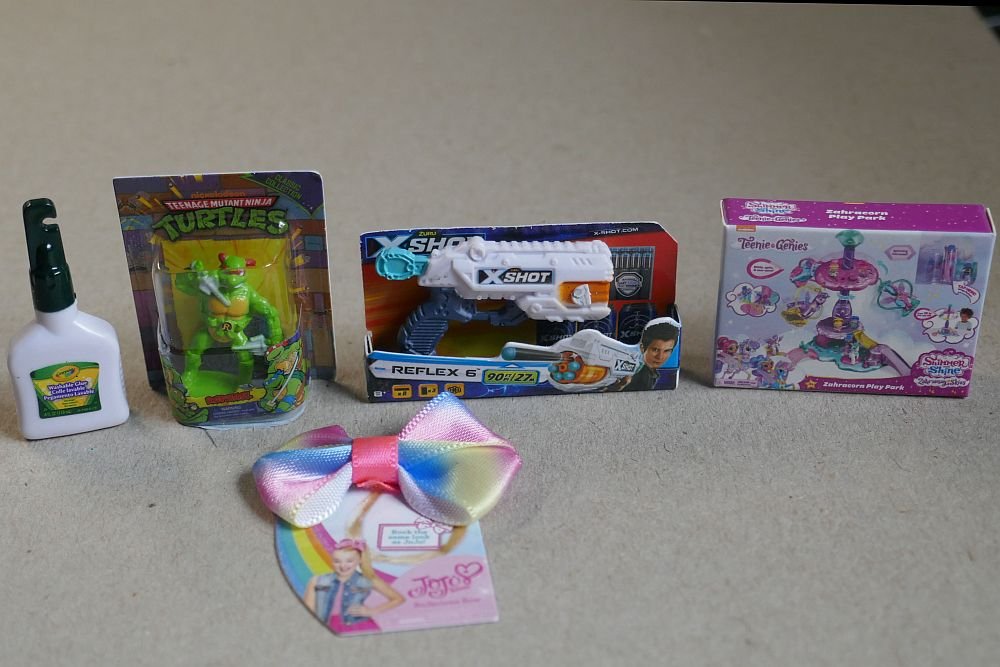 Zuru Toy Mini Brands 02