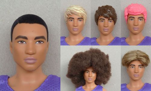 1 Barbie Looks Ken 17