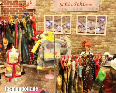 2015 Shoppingmeile In Koeln #61