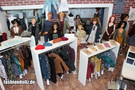 2016 Shoppingmeile In Koeln #08