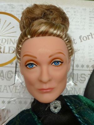Iris Apfel OOAK Barbie by martinaa 1
